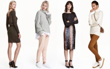 Kışın güzel giyinmek mümkün