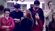 Kısmetse Olur 322. Bölüm Fragmanı | 4 Ocak 2017 Bölüm Fragmanı