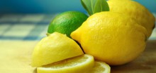 Limonla temizlik yapılır mı?