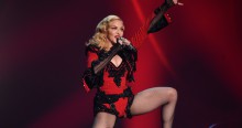 Madonna : ‘Donald Trump gelirse s.çtık!’