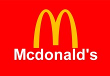 McDonalds’dan skandal tweet!