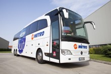 Metro Turizm’den Taciz Skandalı İçin Özür Mesajı