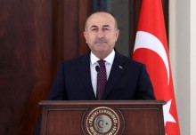 Mevlüt Çavuşoğlu’nun Hollanda uçuşu iptal edildi