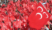 MHP’de kongre öncesi çatlaklar çoğalıyor