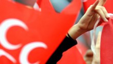 MHP’den istifa eden 17 isim!