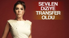 Nebahat Çehre ‘Paramparça’ya transfer olacak