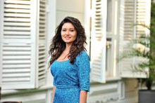 Nurgün Yeşilçay’ın son hali şaşırttı