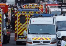Paris’te terör saldırısı : Uçuşlar iptal edildi