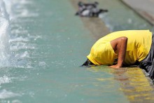 Sıcaklıklar 12 Derece Artacak