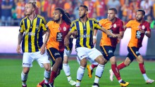 Süper Lig’de derbi maçların tarih ve saatleri belli oldu