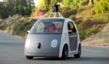 ‘Sürücüsüz otomobil’e sürücü aranıyor