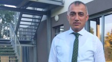 Türk iş adamının katili bakın kim çıktı?
