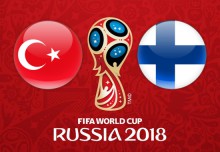 Türkiye-Finlandiya maçı ne zaman, hangi kanalda?