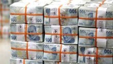 Türkiye IMF borcunu borçlanarak ödüyor