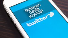 Twitter’ın beklenen o özelliği yayında!