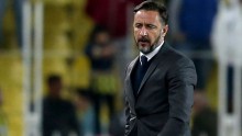 Vitor Pereira: “Şampiyonluk bayrağını Beşiktaş’a teslim ettik”
