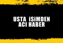 Yeşilçam ustası akıllara gelmeyecek şekilde hayatını kaybetti