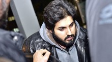 Zarrab, Denizbank’ı zor durumda bıraktı