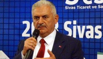 315 güven oyu alan Yıldırım’dan ilk açıklama