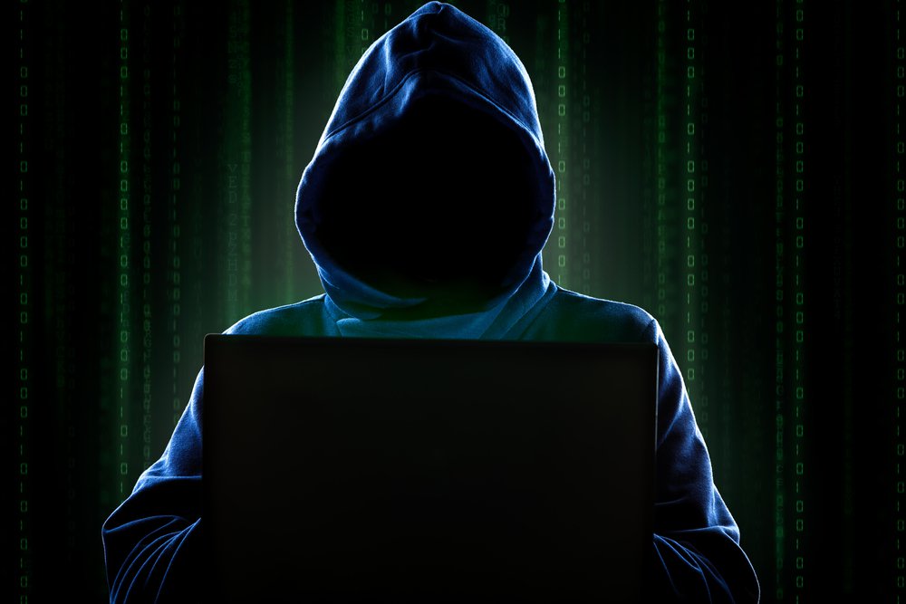 Hooded-Hacker-milyon Twitter