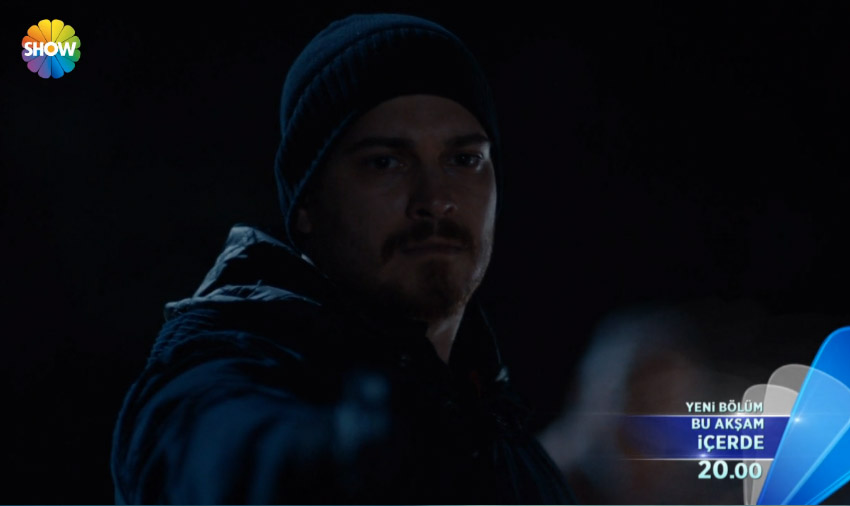 6 Mart İçerde 24. bölüm fragmanı