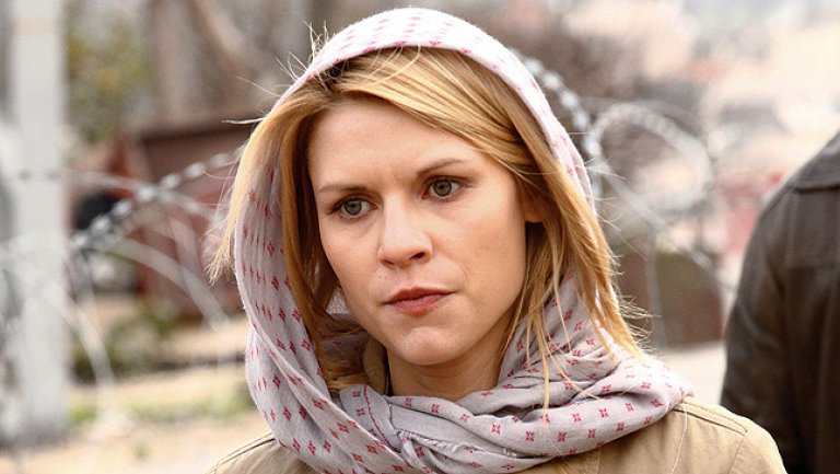 homeland-claire-emmy