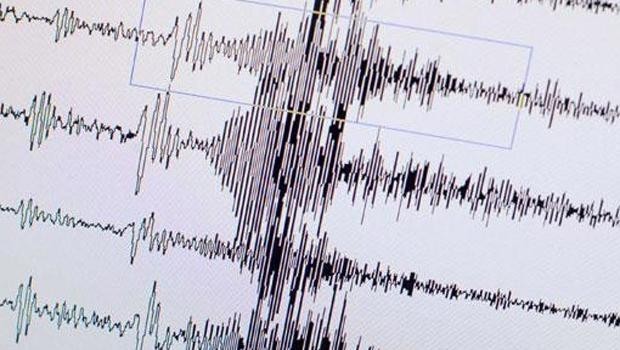 7.4 büyüklüğünde şiddetli deprem!