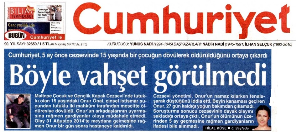 cumhuriyet-hilal-gazetecilik