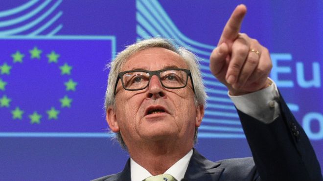 juncker