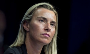 Federica-Mogherini