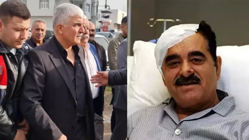 Abdullah Uçmak Kimdir? İbrahim Tatlıses’in Faili Abdullah Uçmak Neden Cezaevinden Çıktı?