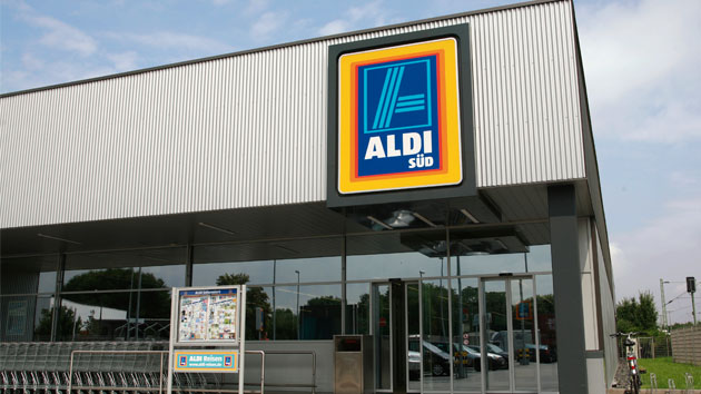 Aldi Süd müşterilerine yeni yıl hediyesi