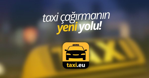 Alman taksici Türkiye’ye dayanamadı