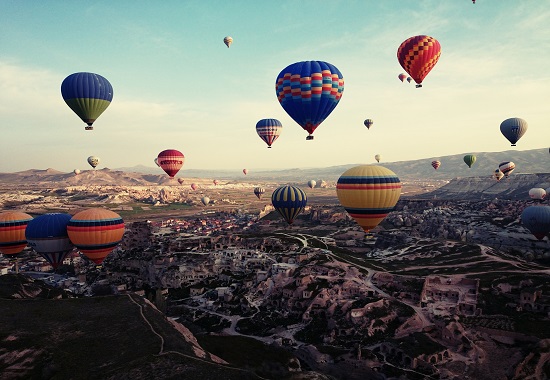 Alman turistler için Türkiye’deki en büyük tehlike