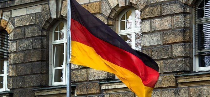 Almanya yine cami saldırısı ile gündeme geldi