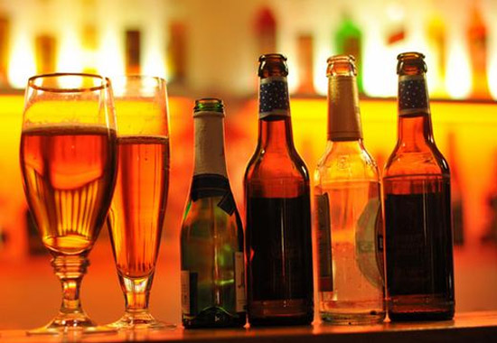 Almanya’da alkol kullanma yaşının düştüğü rakam şoke etti
