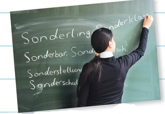 Almanya’da bir ilk: Förderschule öğrencisi devletten hesap soruyor