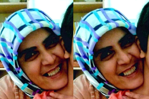 Almanya’da yaşayan Leyla, 15 Şubat’tan beri kayıp!