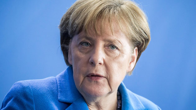 Almanya’dan bomba Angela Merkel açıklaması