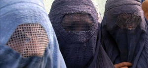 Almanya’dan flaş burka açıklaması