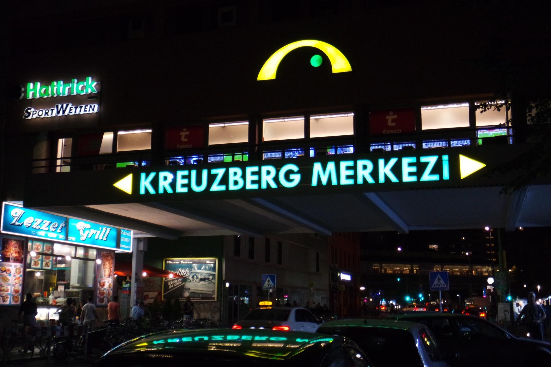 Almanyalı Türk işadamları 30 yıldır engel tanımıyor