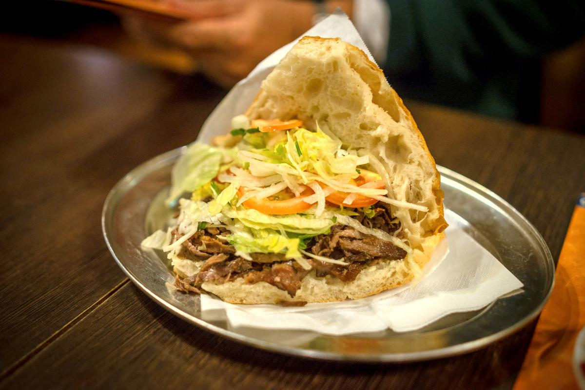 Almanya’nın bu şehri döner satışını yasaklamak istiyor