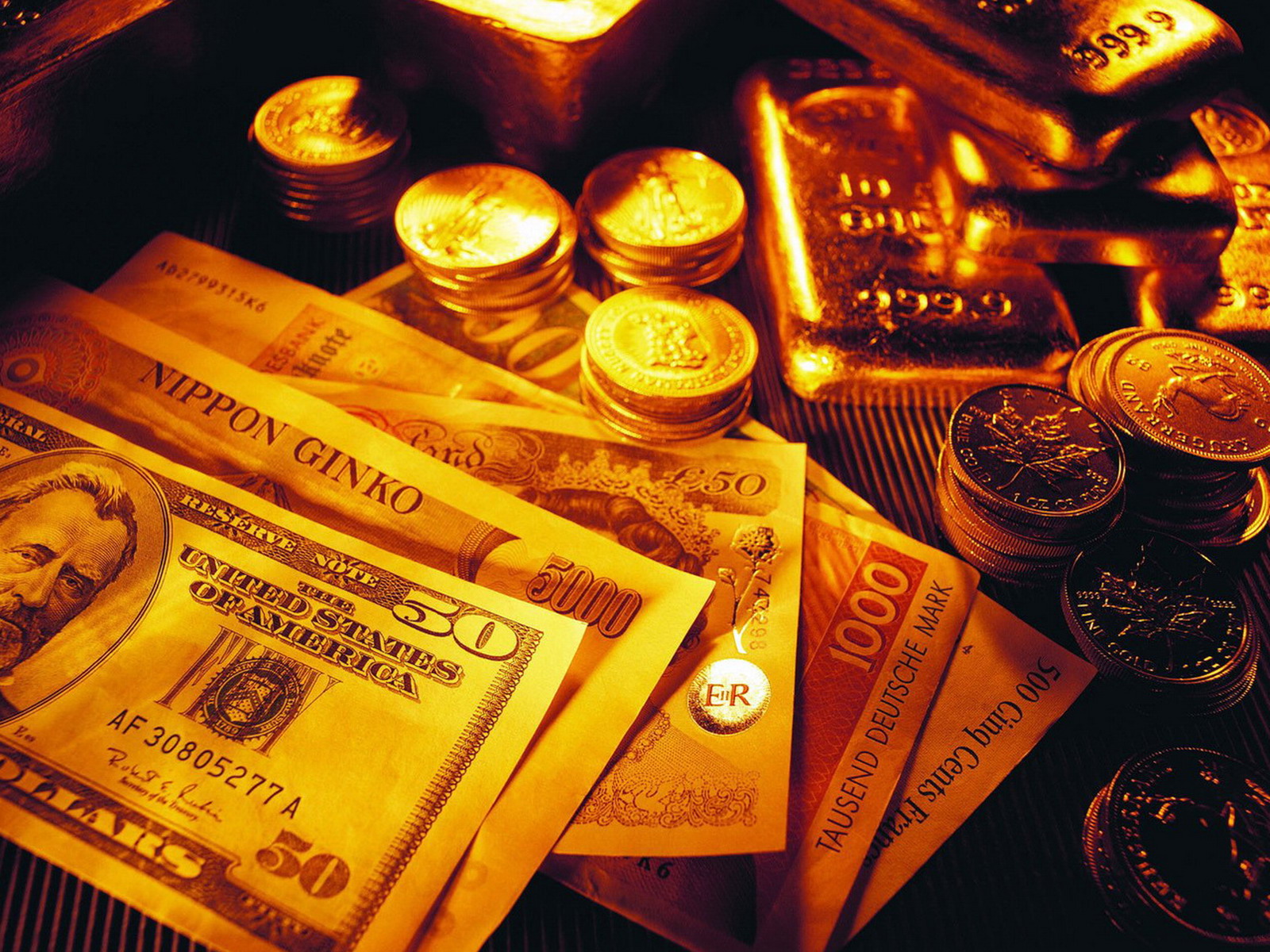 Altın ve Dolar Alacaklar Dikkat! Son Durum Ne?