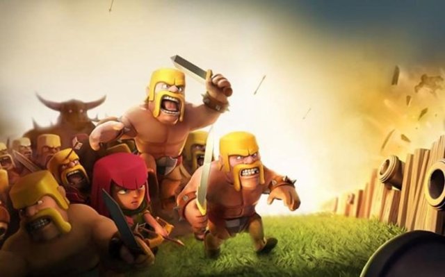 clash-of-clans