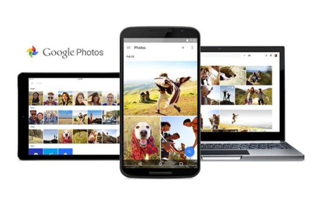 google-photos