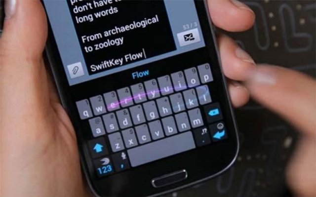 swiftkey