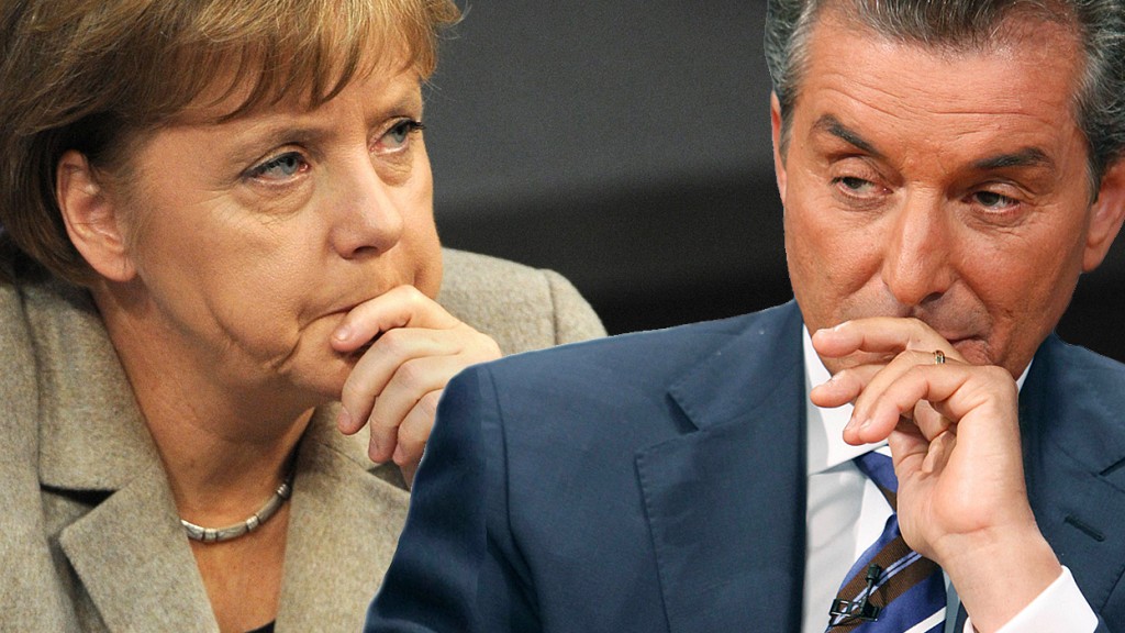 Angela Merkel’e çağrı: Almanları entegre etmek için de çalış!