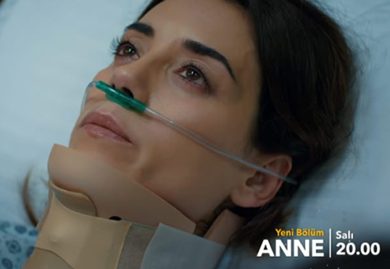 Anne 28 mart fragmanı yayınlandı mı? | Zeynep öldü mü?