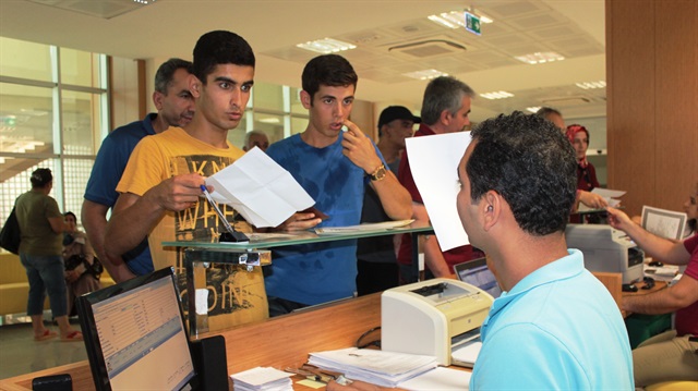 AÖF kayıt yenileme nasıl yapılır?