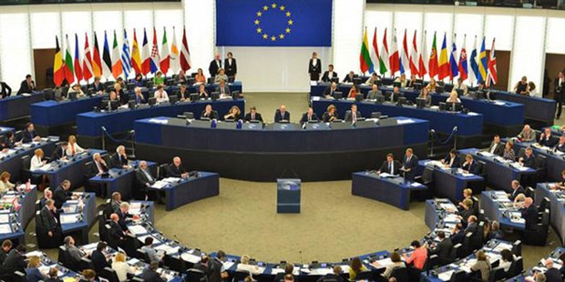 Avrupa Parlamentosu (AP)’ndan müzakere kararı